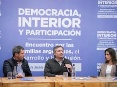 Elecciones 2027: La foto de los “necesitados” y un peronismo que sigue a la deriva