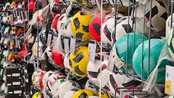 Reconocida marca deportiva no superó la crisis: presentó concurso tras años de caída en ventas y deudas crecientes