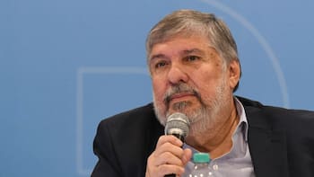 El peronismo avanza en unificar sus tres bloques en el Senado y ya tiene nuevo nombre