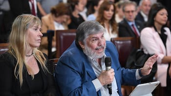Ley de Tierras: el peronismo salió al cruce del fallo de la Corte y busca restablecer los límites a extranjeros