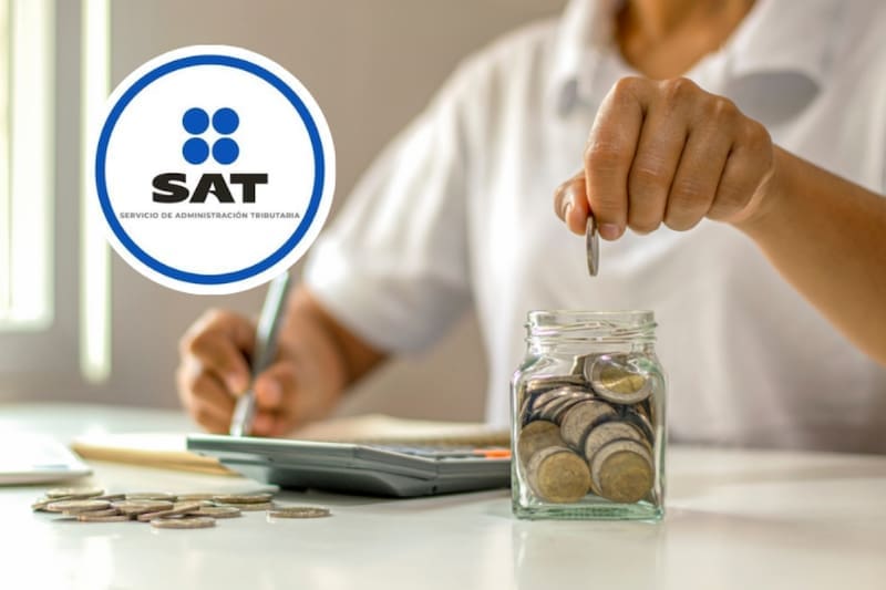 El SAT permitirá deducir una serie de gastos médicos al presentar la Declaración Anual de Impuestos. (Foto: Archivo).