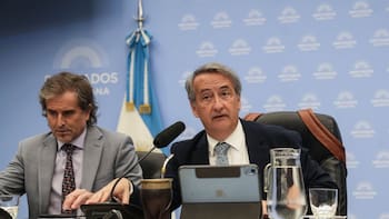 El nuevo mapa de poder en el Congreso: cómo quedó el reparto de las comisiones