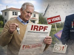 Hacienda confirma que todos los mayores de 65 años en España pueden perder la exención total del IRPF si no cumplen este requisito