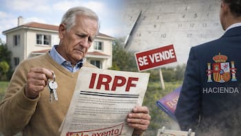 Hacienda confirma que todos los mayores de 65 años en España pueden perder la exención total del IRPF si no cumplen este requisito