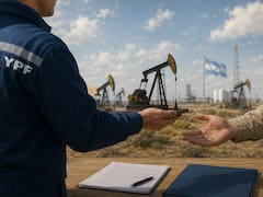 Cambia el mapa petrolero: YPF vende y “ayuda” a un ex competidor a llegar al podio del sector