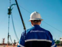 Un gigante del “shale” de EEUU se queda con el 50% de Phoenix y apuesta u$s 4000 millones