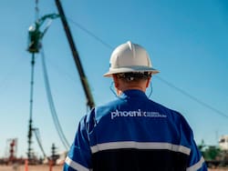 Un gigante del “shale” de EEUU se queda con el 50% de Phoenix y apuesta u$s 4000 millones