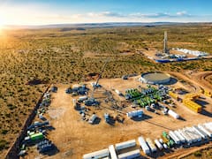 Tenaris invierte u$s 110 millones en un negocio creciente y sin “traspiés”