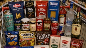 Menos locales, más importados y ventas ‘on line’: la receta de los súper para ser rentables