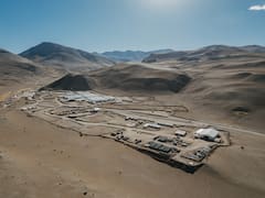 Vicuña: cómo es el proyecto de u$s 18.000 millones y qué beneficios traerá