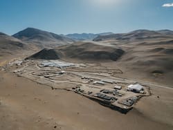 Vicuña: cómo es el proyecto de u$s 18.000 millones y qué beneficios traerá