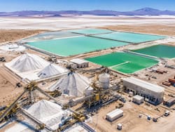 Mineras redoblan la apuesta y van por u$s 4700 millones en producción de litio