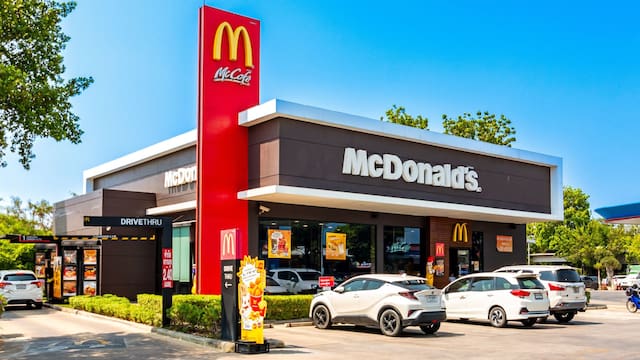McDonald’s abre un restaurante en el país con 280m², terraza y zona de juegos: creará 35 puestos de trabajo