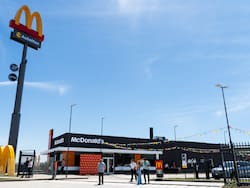McDonald’s tiene nuevo número uno en la Argentina, qué desafíos tendrá que afrontar