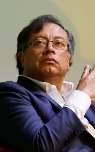 Petro llama a los colombianos a marchar por “la soberanía y la democracia” tras amenaza de Trump