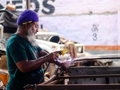 Juanjo Jiménez, mecánico: “Nunca hay que recargar el aire acondicionado de tu coche y, si lo tienes que hacer, hay un problema”