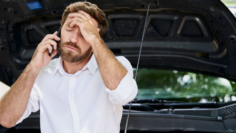 Los vehículos nuevos en Colombia no deben hacer la revisión técnico-mecánica de forma inmediata tras su matrícula.