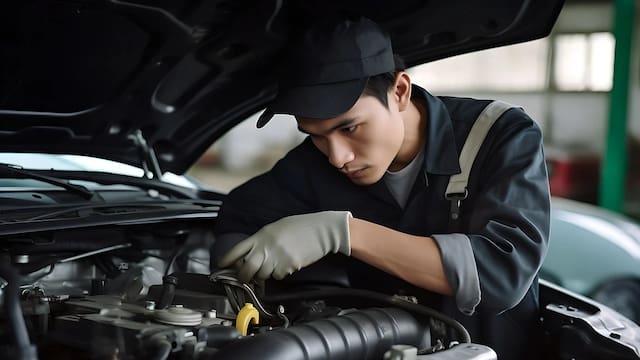 Volkswagen y Audi llaman a revisión a casi 3 millones de coches por un fallo en la dirección