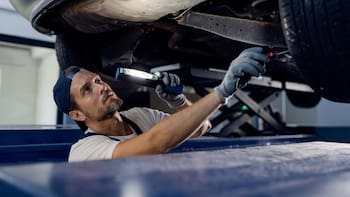 Juanjo Jiménez, mecánico: “Si quieres que el filtro antipartículas de tu coche jamás en la vida se obstruya, te voy a dar un trucazo”