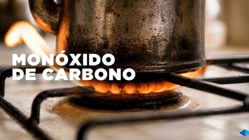 Mediante una campaña con inteligencia artificial, MetroGAS difunde
consejos para prevenir intoxicación por monóxido de carbono