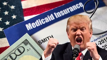 Atención beneficiarios | Millones de adultos mayores se quedan sin medicaid por las nuevas normas laborales