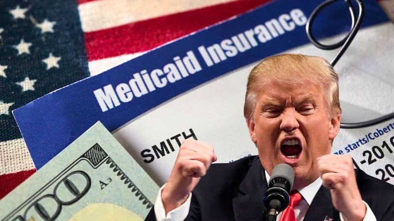 Se endurecen las reglas para la cobertura del medicaid y los principales afectados serán personas mayores.