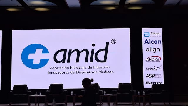 México y el reto de los 22,000 MDD: Pasar de la manufactura a la soberanía en investigación médica