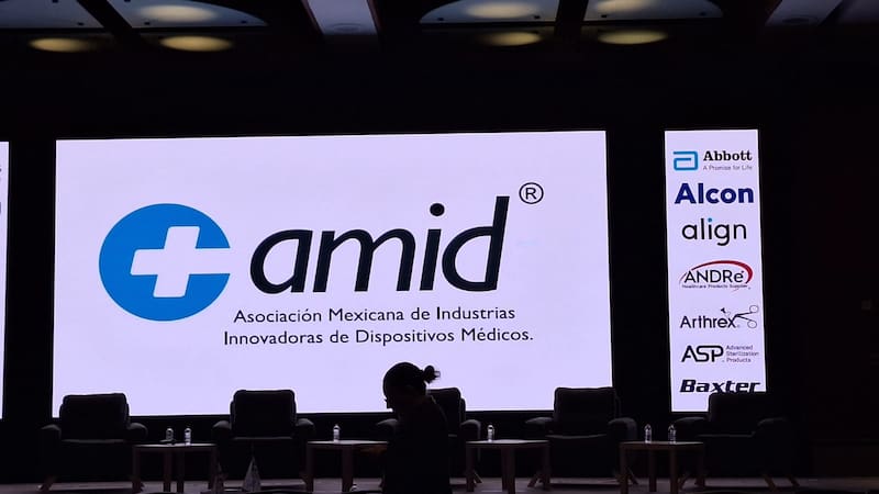 Medical Devices Innovation Summit de la AMID