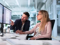 Posiciones ejecutivas para el exterior: cuáles son los puestos que mejor pagan
