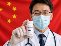 Confirmado | China se convierte en el primer país en aprobar un medicamento para tratar la narcolepsia y terminar con la falta de sueño