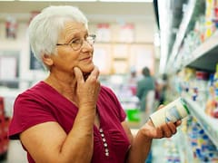 Regresan los descuentos en medicamentos para jubilados de todo el país: será para los mayores de 60 años que cumplan esta condición