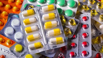 Confirmado | Por decisión del Gobierno ahora todos estos medicamentos costarán más dinero sin importar tu cobertura