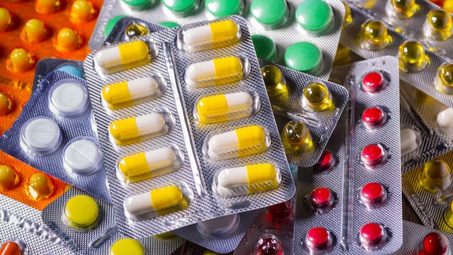 Confirmado | Por decisión del Gobierno ahora todos estos medicamentos costarán más dinero sin importar tu cobertura