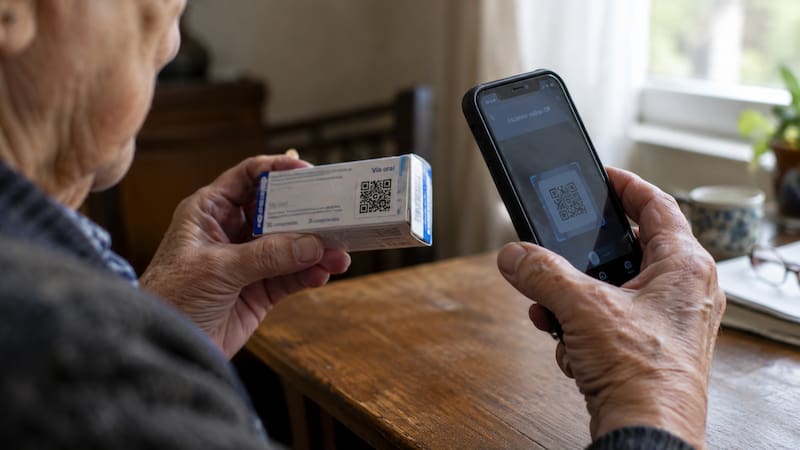 El documento no evaluó las dificultades que enfrentarían las personas mayores, los sectores de bajos ingresos, las personas con discapacidad o quienes viven en regiones con conectividad deficiente.