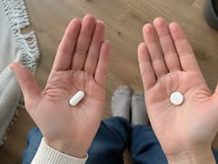 Ibuprofeno o paracetamol: para qué sirven y cuándo hay que tomar cada uno
