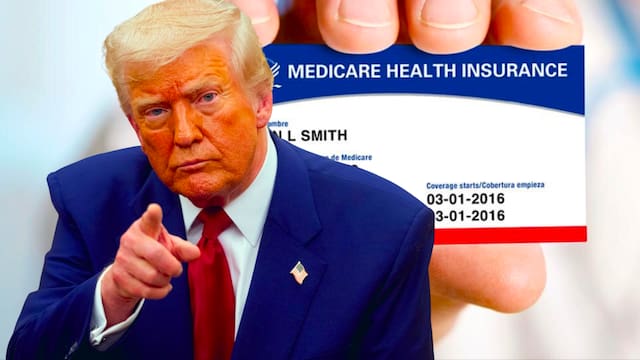 Alerta roja por Medicare | Sancionarán una por una a todas las personas que no cumplan con un trámite clave antes de esta fecha