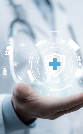 El verdadero impacto de la IA en la salud: la nueva era de la medicina