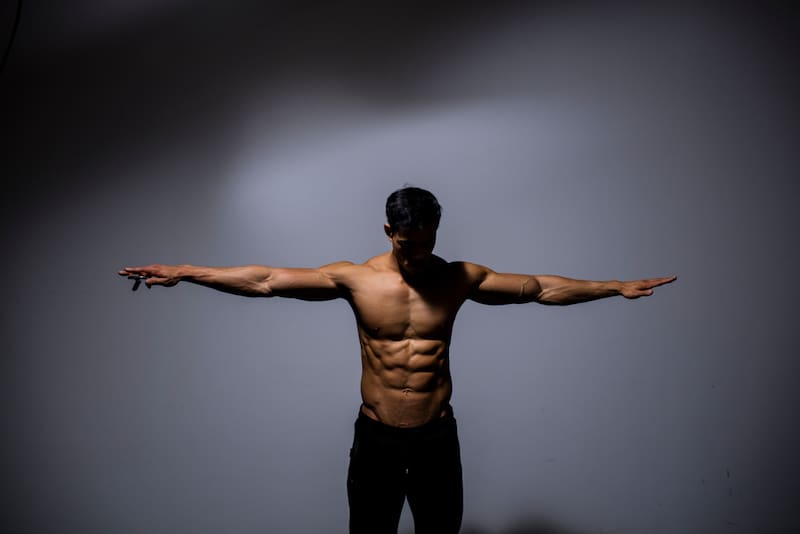 ¿Qué es la envergadura y cómo se mide?