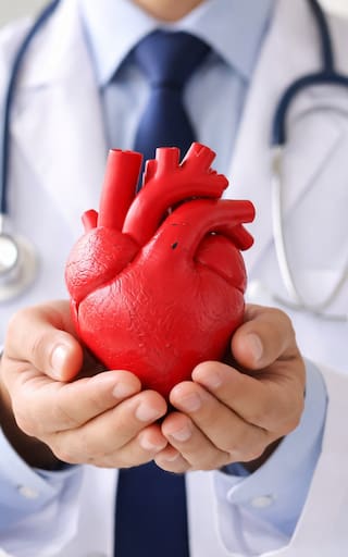 Ni bicicleta, ni caminata, ni gimnasio: el mejor ejercicio para cuidar el corazón y mejorar la circulación