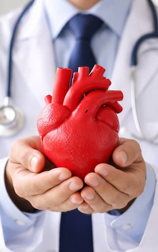 Ni caminata ni bicicleta fija: el ejercicio ideal para cuidar el corazón y mejorar la circulación