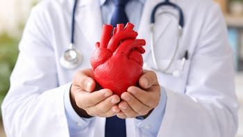 Ni caminata ni bicicleta fija: el ejercicio ideal para cuidar el corazón y mejorar la circulación