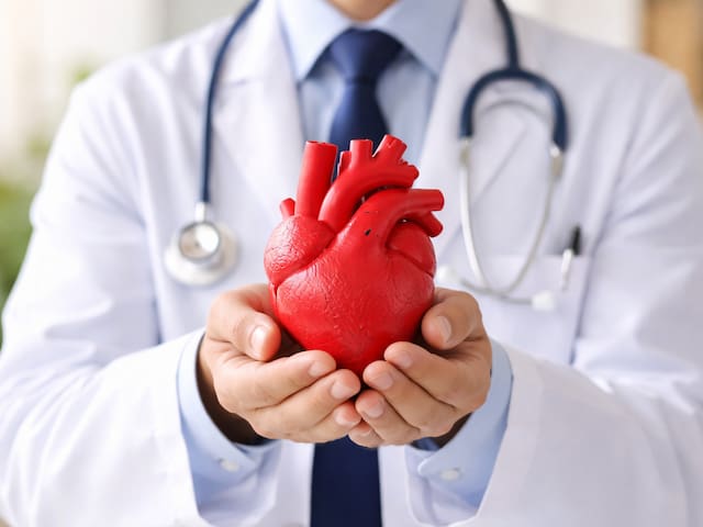 Ni bicicleta, ni gimnasio y menos la caminata: este es el mejor ejercicio para cuidar el corazón y mejorar la circulación
