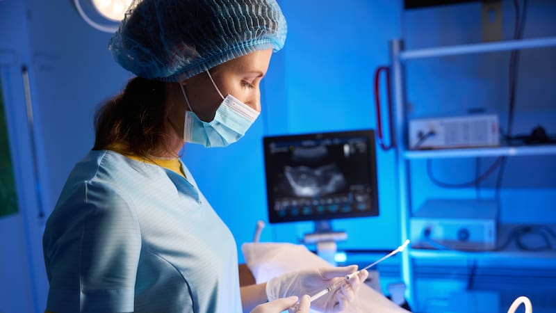 México ampliará el Servicio Universal de Salud