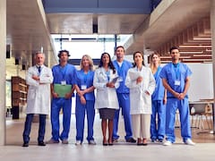 Qué enseña el liderazgo en medicina (y por qué las empresas deberían escucharlo)