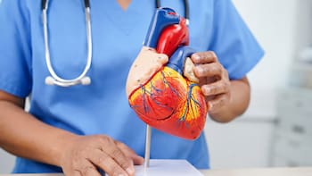 Ni correr, ni gimnasio, ni bicicleta: el ejercicio clave para cuidar el corazón y mejorar la circulación