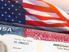 Información oficial | Estados Unidos puede impedir el ingreso y complicar la salida a quienes viajen con el pasaporte vencido, aunque tengan visa