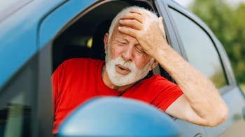 Fin de la licencia de conducir | Los mayores de 65 años ahora no podrán renovarla a menos que completen este trámite obligatorio