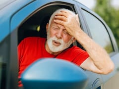 Se despide la licencia de conducir | El Gobierno anula el examen para estas personas a partir de marzo