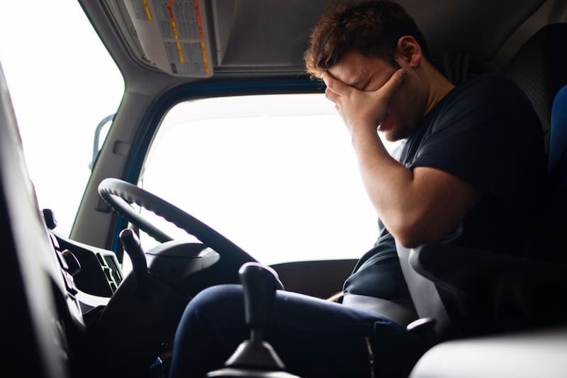 Confirmado | Retiran las licencias de conducir de todas las personas y conductores que incumplieron este requisito clave