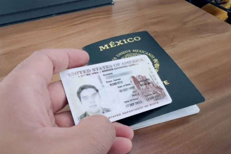 Ni visa ni pasaporte: Estados Unidos permitirá que entren legalmente al país todos los extranjeros y viajeros que presenten este documento